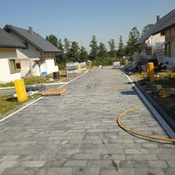 Ogrodzenia panelowe Sosnowiec 1