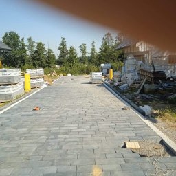 Ogrodzenia panelowe Sosnowiec 3