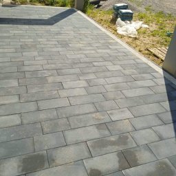 Ogrodzenia panelowe Sosnowiec 2