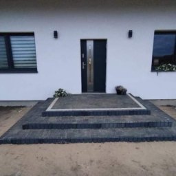 Ogrodzenia panelowe Sosnowiec 4