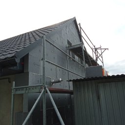 Malowanie mieszkań Cieszyn 2