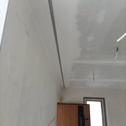 Płyta karton gips Cieszyn 2