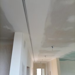 Płyta karton gips Cieszyn 3