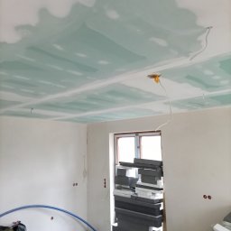 Płyta karton gips Cieszyn 4