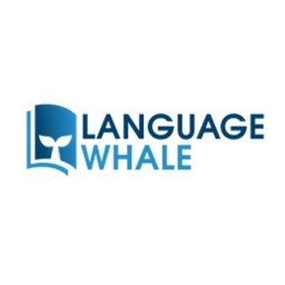 Language Whale is my own initiative. I encourage my students to  immerse in a foreign language learning process. 