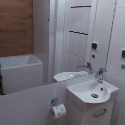 Remont łazienki Gdańsk 2