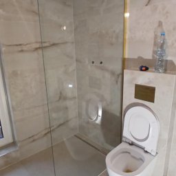 Remont łazienki Gdańsk 4