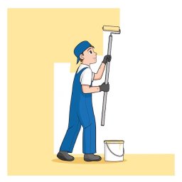 Max bud - Malowanie Biura Bielsko-Biała