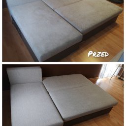 Pranie kanap Działdowo 2