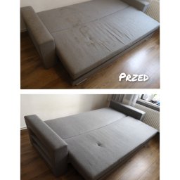 Pranie kanap Działdowo 3
