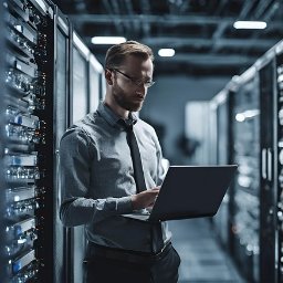 Naprawa komputerów Warszawa 1