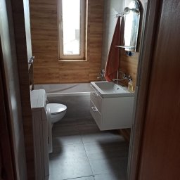 LUX - REM ŁUKASZ NIEDBALSKI - Hydraulika Osjaków