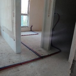 Kompleksowe wykonanie instalacji grzewczych Poznań 1