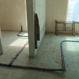 Kompleksowe wykonanie instalacji grzewczych Poznań 2