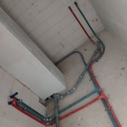 Kompleksowe wykonanie instalacji grzewczych Poznań 4