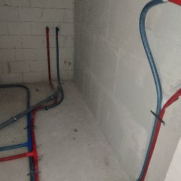 Kompleksowe wykonanie instalacji grzewczych Poznań 3