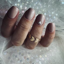 Manicure i pedicure Bytom 4