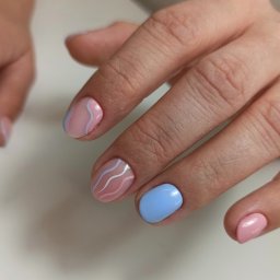 Manicure i pedicure Bytom 3