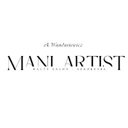 Mani Artist AGNIESZKA WANDASIEWICZ - Hybrydy Bytom