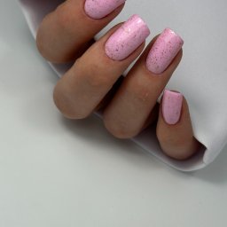 Manicure i pedicure Bytom 2