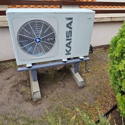 Fotowoltaika Koźminek 1