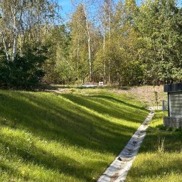 Remonty u kamila - Parkieciarstwo Katowice