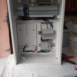 Instalacje elektryczne Wronki 2