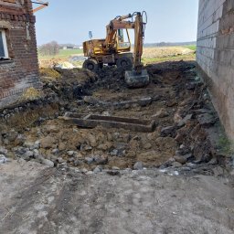 Instalacje elektryczne Wronki 1