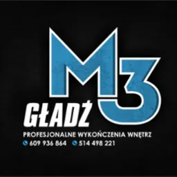 M.3 Gładź Profesionalne wykończenia wnętrz