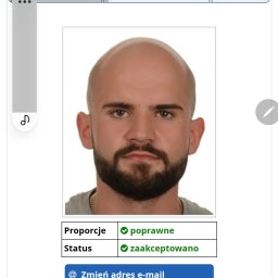 Artur Grabowski - Położenie Paneli Krak&oacute;w