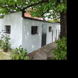 Paweł Gawron - Gładzie Goleni&oacute;w