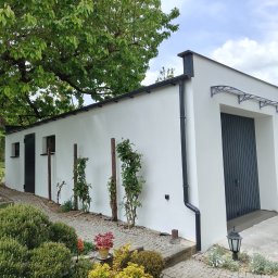 Paweł Gawron - Płyta karton gips Goleni&oacute;w