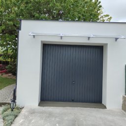 Firma remontowa Goleni&oacute;w