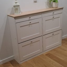 Kuchnie na wymiar Poznań 4