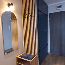 Kuchnie na wymiar Poznań 2