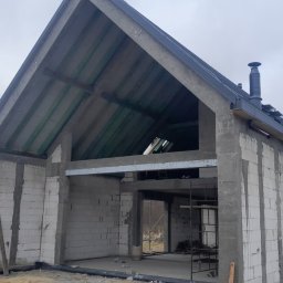 LS Serwis Montaż Bramy Okna Drzwi Sławomir Lewandowski - Perfekcyjny Producent Okien Drewnianych Żagań