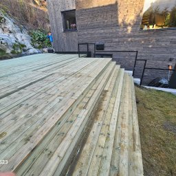 Remonty mieszkań Siemianowice Śląskie 4