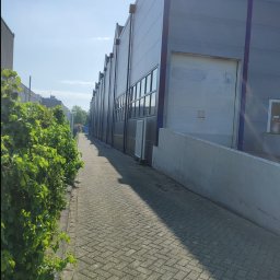 Malowanie elewacji Gąbin 4