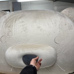 DOMINIK GIL DOMINIX - Łoże Miś:) .. już prawie prawie