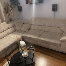 DOMINIK GIL DOMINIX - Piękny narożnik Monia :)