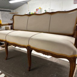 DOMINIK GIL DOMINIX - Piękny antyk w nowym wcieleniu