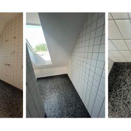 Remont łazienki Wrocław 1