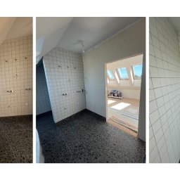 Remont łazienki Wrocław 2