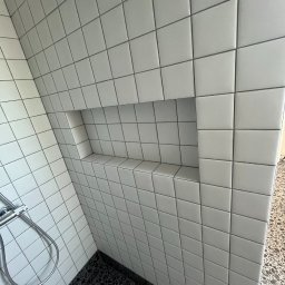 Remont łazienki Wrocław 3