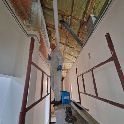 Wykonanie elewacji Tomaszów Mazowiecki 2