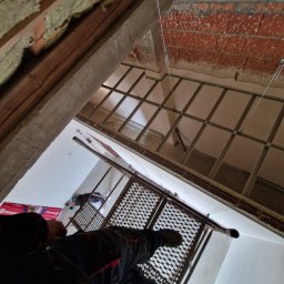 Wykonanie elewacji Tomaszów Mazowiecki 3