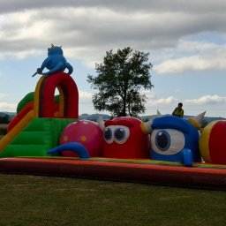 ARKADIUSZ MACIEJ STYCZYŃSKI AUTOMATY ROZRYWKOWE 