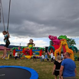 ARKADIUSZ MACIEJ STYCZYŃSKI AUTOMATY ROZRYWKOWE 