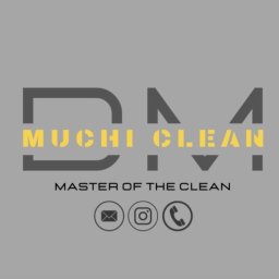 MuchiClean - Mycie Okien Nowy Tomyśl