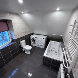 Mycie kostki brukowej Nowy Tomyśl 2